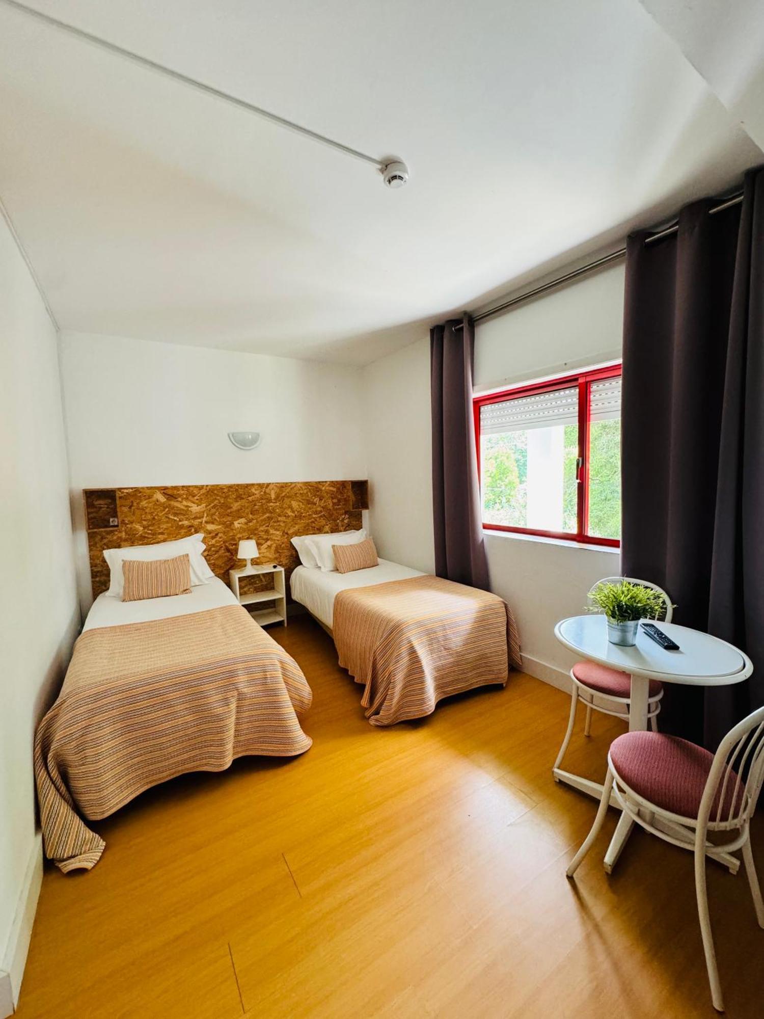 Nature & Beach Guest Rooms, Aldeamento Turistico Do Camarido Cristelo  Zimmer foto