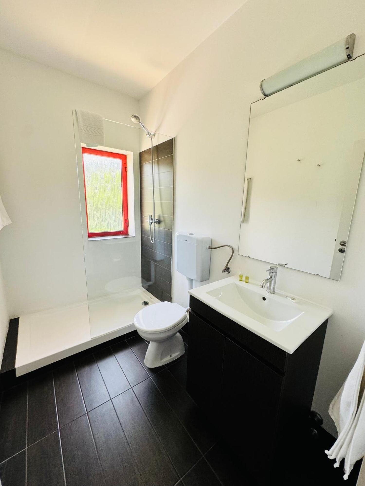 Nature & Beach Guest Rooms, Aldeamento Turistico Do Camarido Cristelo  Zimmer foto
